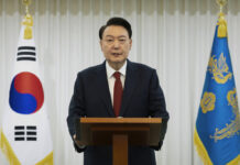 South Korean Court Issues Warrants to Detain Impeached President Yoon and Search His Office warrants