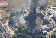 An Ethnic Armed Group in Western Myanmar Claims to Have Captured a Major Regional Army Headquarters ethnic
