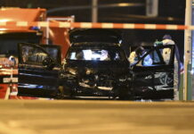 Germans Mourn Attack on Christmas Market with No Answers About Why