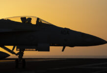 2 US Navy Pilots Shot Down Over Red Sea in Apparent ‘Friendly Fire’ Incident friendly fire