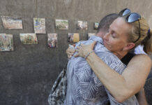 Prayers and Tears Mark 20 Years Since the Indian Ocean Tsunami That Killed Some 230,000 People 20 years