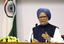 India’s Former PM Manmohan Singh, Architect of Economic Reforms, Dies at 92 Manmohan Singh
