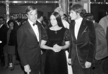 Olivia Hussey, Star of the 1968 Film ‘Romeo and Juliet,’ Dies at 73
