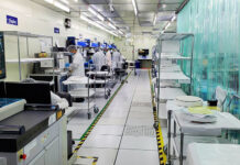 Foxconn Subsidiary to Invest $306M in Thailand’s Semiconductor Supply Chain semiconductor