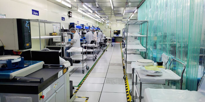 Fiti Group-semi semiconductor
