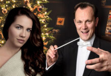 Celebrate the Joy of Christmas with the RBSO Concert ‘Sound of the Seasons’