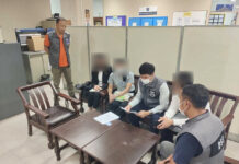 Thai Doctors, Nurses, Broker Arrested for Illegal Surrogacy for Chinese Couple surrogacy