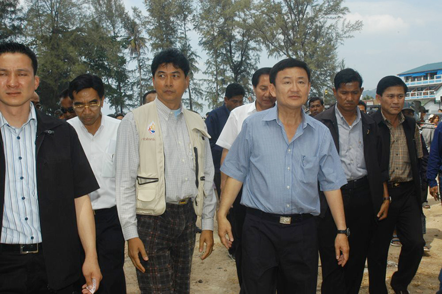 Thaksin tsunami3