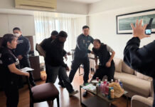 Missing Bangladeshi Tourist Caught with Drugs in Bangkok’s Hotel Room Bangladeshi