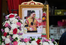 Two Arrested Over Death of Thai Social Media Star ‘Bank Lester’