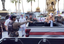 Drunk Thai-British Man Fatally Stabbed Japanese Tourist in Pattaya Japanese