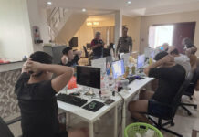 High Electricity Bills Lead to Chinese-Korean Scammers in Pattaya electricity bills