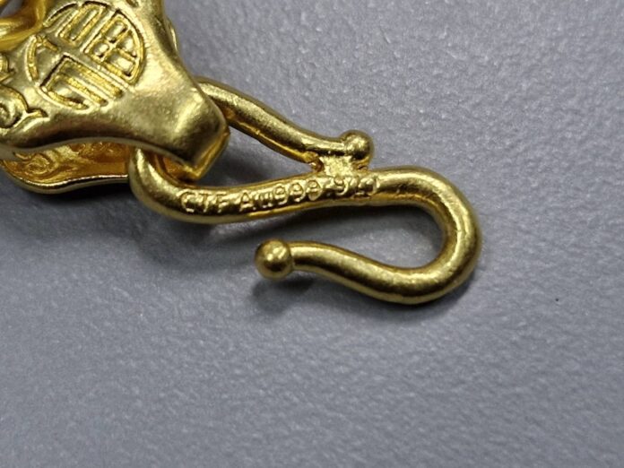 chinese fraud gold3 pawn
