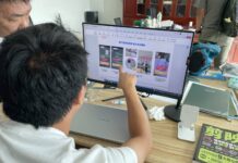 Five Chinese Held for Illegal Property Brokering in Pattaya Chinese