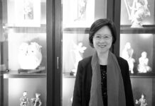 Renowned Taiwanese Novelist Chiung Yao Dies at 86 Chiung Yao