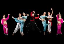 Young Dance Stars Unite for Charitable “Aladdin 2024” Performance in Chiang Mai Aladdin