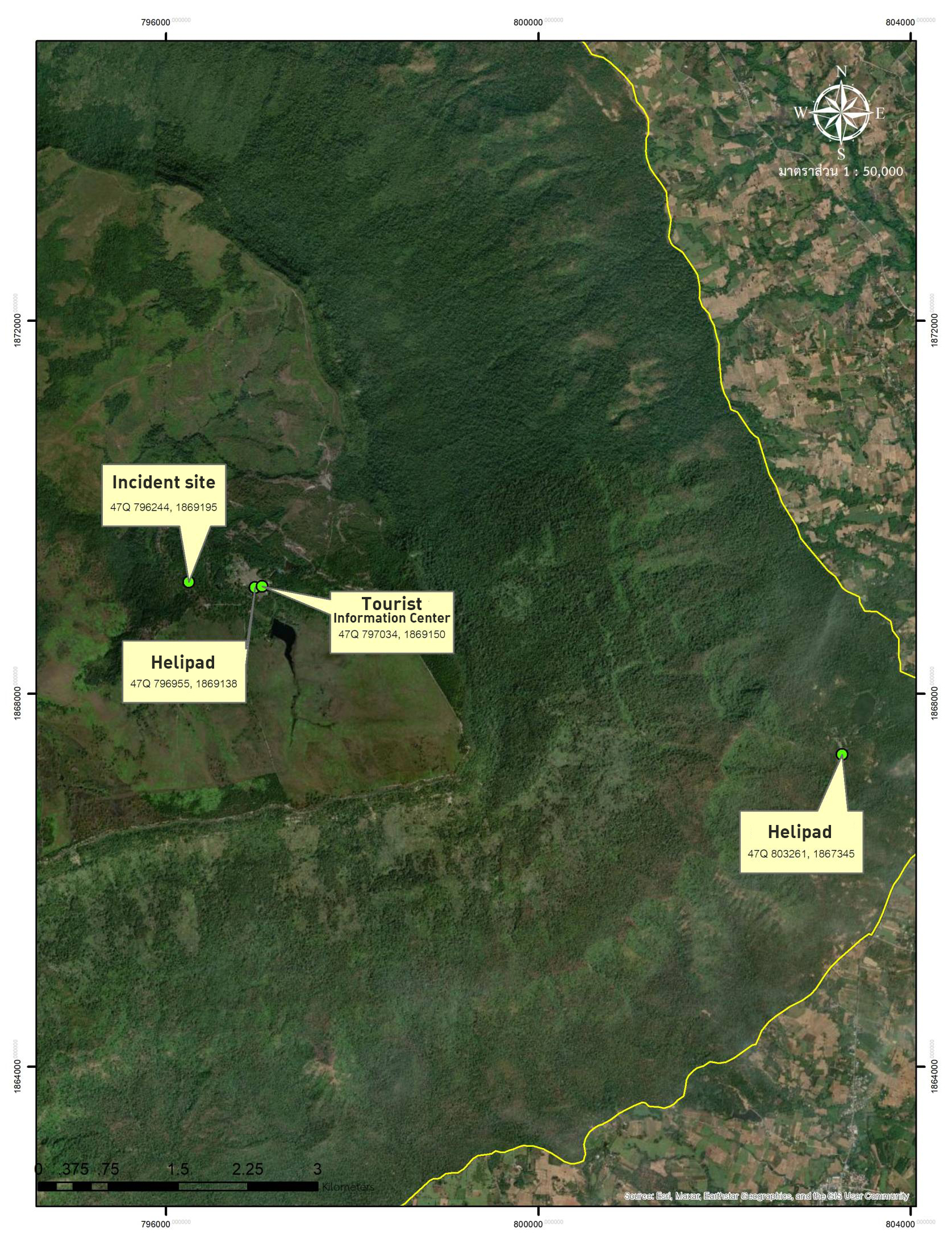 elephant Phu Kradueng2