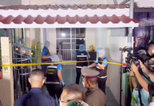 Three Face Ultimate Penalty in Pattaya’s German Murder Case german