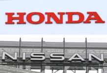 Honda, Nissan Eye Merger Talks To Form World’s 3rd Biggest Auto Group