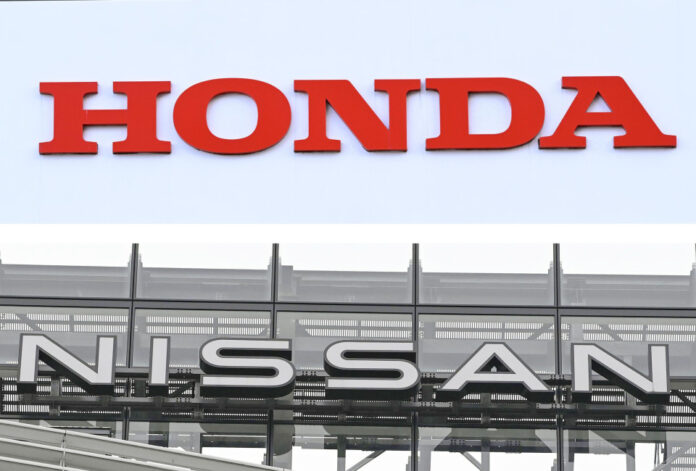 honda nissan