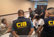 Digital Casanova: Police Arrest Thai Manager Using AI for Chinese Hybrid Scam hybrid scam