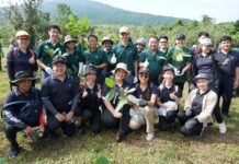 CP Foods Leads Sustainable Environmental Care on Thai Environment Day
