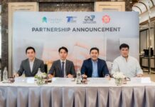 Italthai Expands Machinery Services Through New Partnerships