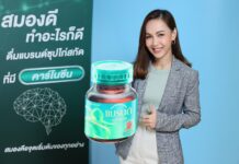 BRAND’S Essence of Chicken and Police Launch Road Safety Drive for New Year