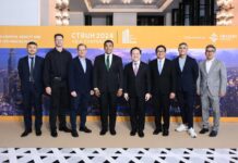One Bangkok Spotlighted at CTBUH 2024 Asia Conference