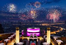 lebua Launches New Era of Redefining Luxury for Year-End Celebrations
