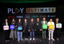 AIS launches PLAY ULTIMATE: Thailand’s first all-in-one streaming bundle at 999 Baht monthly