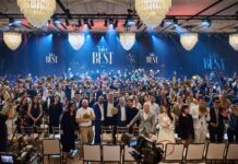 Tatler Best of Asia 2024: Day 1 Reveals Top 100 Hotels, Restaurants, and Bars