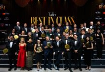 Tatler Best of Asia 2024: Day 2 Celebrates the Best in Class Award Winners