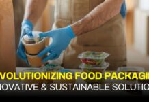 Discover How Packo Transforms Thai Food Packaging Industry