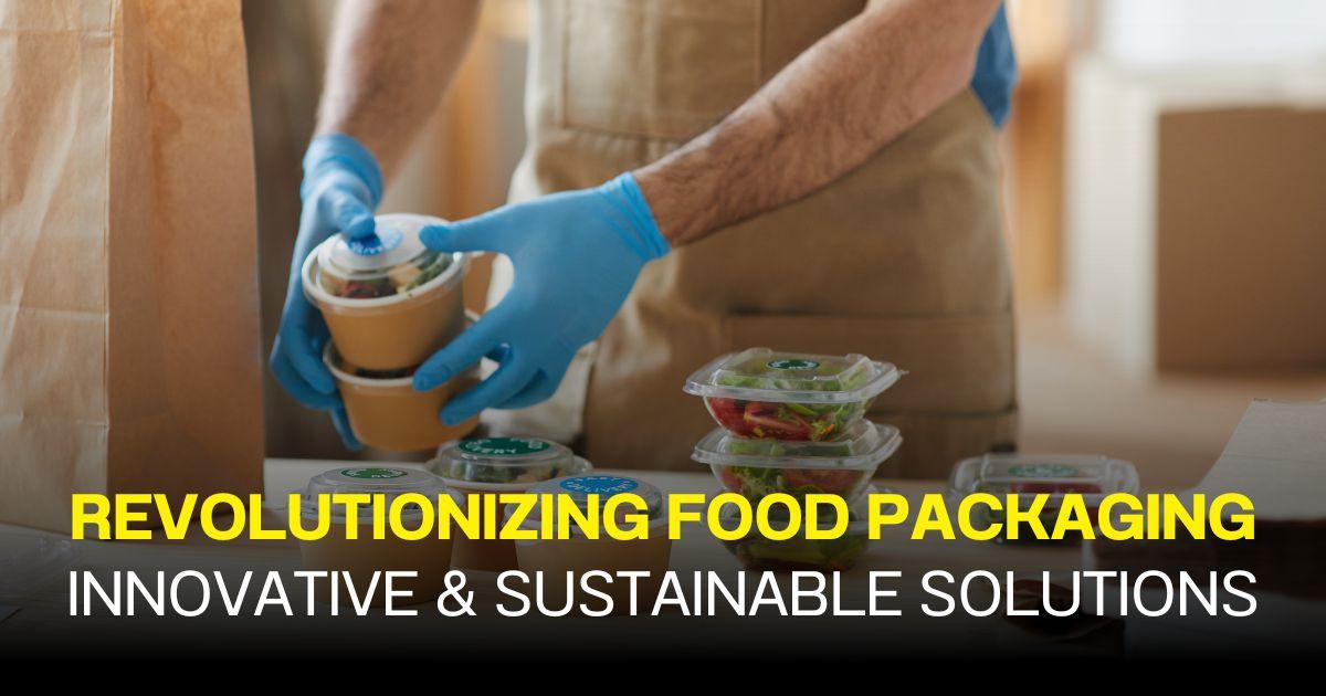 Discover How Packo Transforms Thai Food Packaging Industry