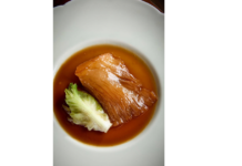 Celebrate New Year’s Eve with Skyline Views & Chinese Cuisine at K by Vicky Cheng