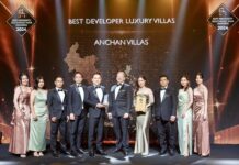 Dot Property Awards Honor Southeast Asia’s Top Real Estate in 2024
