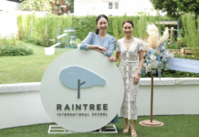Raintree Kindergarten Opens New Sukhumvit Campus