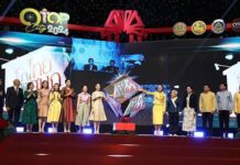 Deputy PM Anutin Opens OTOP CITY 2024, Promotes Thai Crafts