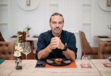 Discover the Essence of Spain “Chef Alberto Izard” Hosted Media Exclusive Dinner at D’Tapas by El Tapeo