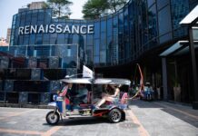 Renaissance Hotels Marks 10th Global Day of Discovery in 2024