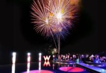 Marriott Thailand Unveils Festive Events & Private Parties