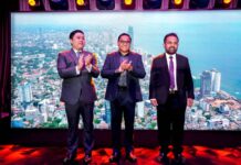 ONYX Hospitality Group Celebrates the Grand Opening of Amari Colombo in Sri Lanka