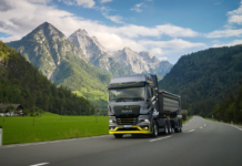 MAHLE to Supply Components for MAN’s Hydrogen-Powered Trucks