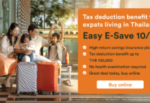 FWD Launches Easy E-Save 10/5 Online Savings Plan for Expats
