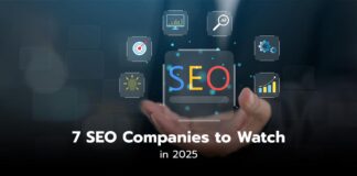 7 SEO Companies to Watch in 2025
