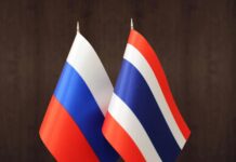 Roscongress Foundation to Showcase Russia’s Investment Potential in Bangkok for the First Time