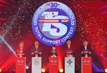 Hino Hosts 30th National Contest to Enhance Dealer Service Skills