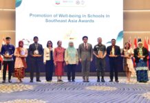 Breaking Barriers: Southeast Asian Schools Empower Communities Through Nutrition and Care