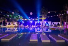 Aviyana Hua Hin: Where Dream Weddings, Private and Corporate Events Come to Life